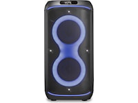 Andersson PYB-3300 Festhøyttaler med LED-lys 100W Trådløs / Bluetooth-høyttaler
