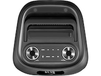 Andersson PYB-3300 Festhøyttaler med LED-lys 100W Trådløs / Bluetooth-høyttaler
