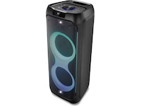 Andersson Party Speaker 240W Dual 9" Subwoofers Trådløs / Bluetooth-høyttaler