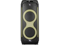 Andersson Party Speaker 240W Dual 9" Subwoofers Trådløs / Bluetooth-høyttaler