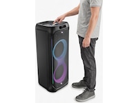 Andersson Party Speaker 240W Dual 9" Subwoofers Trådløs / Bluetooth-høyttaler
