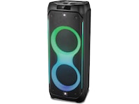 Andersson Party Speaker 240W Dual 9" Subwoofers Trådløs / Bluetooth-høyttaler
