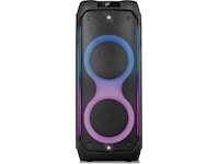 Andersson Party Speaker 240W Dual 9" Subwoofers Trådløs / Bluetooth-høyttaler