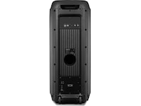 Andersson Party Speaker 240W Dual 9" Subwoofers Trådløs / Bluetooth-høyttaler