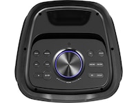 Andersson Party Speaker 240W Dual 9" Subwoofers Trådløs / Bluetooth-høyttaler