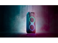 Andersson Party Speaker 240W Dual 9" Subwoofers Trådløs / Bluetooth-høyttaler