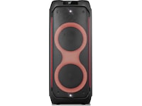 Andersson Party Speaker 240W Dual 9" Subwoofers Trådløs / Bluetooth-høyttaler