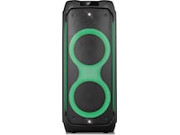 Andersson Party Speaker 240W Dual 9" Subwoofers Trådløs / Bluetooth-høyttaler
