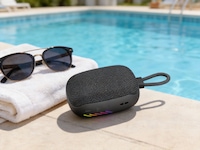 Andersson Bærbar Høyttaler BHS-B200 Trådløs / Bluetooth-høyttaler