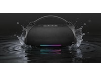 Andersson BHS-B2000 Bluetooth-høyttaler 80W IPX6 Trådløs / Bluetooth-høyttaler