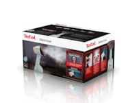 Tefal Aerosteam Optiflow steamer -B-Grade Demo hjem & fritid
