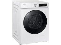 Samsung BESPOKE WW11DB7B34GWU3 vaskemaskin (hvit) Vaskemaskin