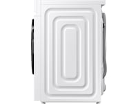 Samsung BESPOKE WW11DB7B34GWU3 vaskemaskin (hvit) Vaskemaskin