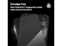 InvisibleShield Glass Elite skjermbeskytter Google Pixel 10 Pro Fold Skjermbeskytter
