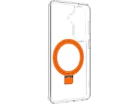dbramante1928 Galaxy S26 Iceland Ultra D3O Deksel (Gjennomsiktig) Mobildeksel