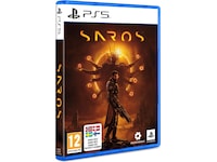 Saros Spill til Playstation 5