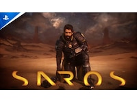 Saros Spill til Playstation 5