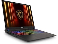 MSI Vector A16 HX 16" QHD+ 240Hz Gaming laptop