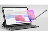 Lenovo Idea Tab 256GB WiFi (luna grey) Nettbrett / iPad