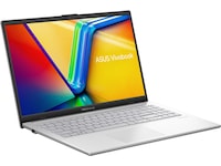 ASUS Vivobook Go 15 L1504FA 15,6" FHD (Cool Silver) PC - Bærbar / laptop