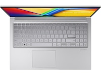 ASUS Vivobook Go 15 L1504FA 15,6" FHD (Cool Silver) PC - Bærbar / laptop