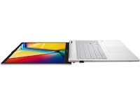 ASUS Vivobook Go 15 L1504FA 15,6" FHD (Cool Silver) PC - Bærbar / laptop