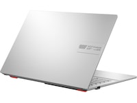 ASUS Vivobook Go 15 L1504FA 15,6" FHD (Cool Silver) PC - Bærbar / laptop