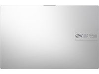 ASUS Vivobook Go 15 L1504FA 15,6" FHD (Cool Silver) PC - Bærbar / laptop