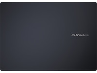ASUS Vivobook 14" FHD Copilot+ PC (blå) PC - Bærbar / laptop