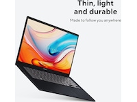 ASUS Vivobook 14" FHD Copilot+ PC (blå) PC - Bærbar / laptop