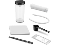 Loeffen LFFM1000 kaffemaskin med 10 drikkemodus og cold brew Espressomaskiner