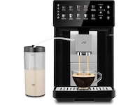 Loeffen LFFM1000 kaffemaskin med 10 drikkemodus og cold brew Espressomaskiner