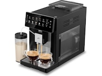 Loeffen LFFM1000 kaffemaskin med 10 drikkemodus og cold brew Espressomaskiner