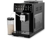 Loeffen LFFM1000 kaffemaskin med 10 drikkemodus og cold brew Espressomaskiner