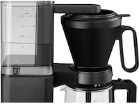 Loeffen LFCM7000 Kaffetrakter ECBC-sertifisert Kaffetraktere
