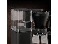Loeffen LFCM7000 Kaffetrakter ECBC-sertifisert Kaffetraktere