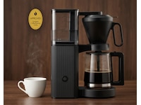 Loeffen LFCM7000 Kaffetrakter ECBC-sertifisert Kaffetraktere