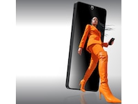 PanzerGlass Galaxy S26+ 2-way Privacy Skjermbeskytter Skjermbeskytter