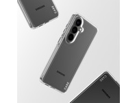 PanzerGlass CARE Galaxy S26 Urban Explorer deksel (gjennomsiktig) Mobildeksel