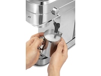 Loeffen LFEM9000 Espressomaskin Espressomaskiner