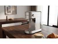 Loeffen LFEM9000 Espressomaskin Espressomaskiner