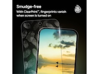 InvisibleShield Glass Elite Google Pixel 10a Skjermbeskytter