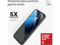 InvisibleShield Glass Elite Google Pixel 10a Skjermbeskytter