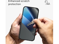InvisibleShield Glass Elite Google Pixel 10a Skjermbeskytter