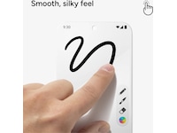 InvisibleShield Glass Elite Google Pixel 10a Skjermbeskytter