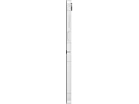 Samsung Galaxy Z Flip7 FE 256GB (white) -B-Grade Demo mobiltelefoner