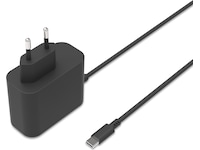 Centurion LPC-C3000 Universal 65W USB-C Laptop Lader med PPS Batteri og lader