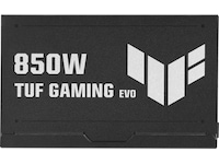 Asus TUF Gaming 850W GOLD EVO PSU Enheter
