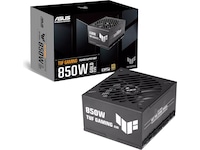 Asus TUF Gaming 850W GOLD EVO PSU Enheter
