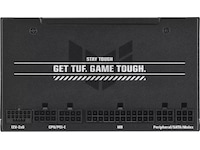 Asus TUF Gaming 650W GOLD EVO PSU Enheter